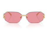VERSACE VE 2274 100284 58 Woman Sunglass