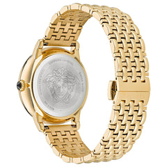 VERSACE VRSCVE6F00623 Kadın Kol Saati