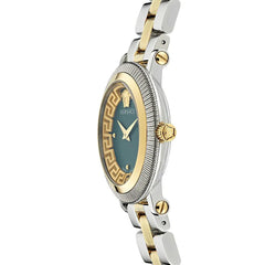 VERSACE VRSCVE7F00523 Kadın Kol Saati