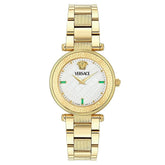 VERSACE VRSCVE8B00824 Kadın Kol Saati