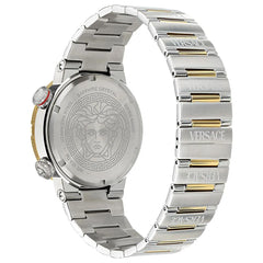 VERSACE VRSCVE8G00524 Erkek Kol Saati