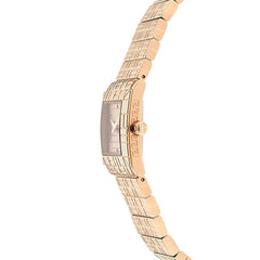 VERSACE VRSCVE9B00224 Kadın Kol Saati