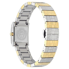 VERSACE VRSCVE9B00424 Kadın Kol Saati