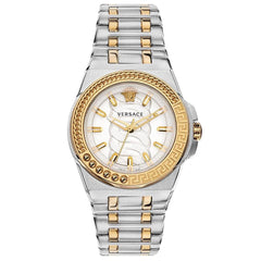VERSACE VRSCVEHD00420 Kadın Kol Saati