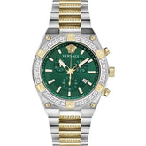 VERSACE VRSCVESO00622 Erkek Kol Saati