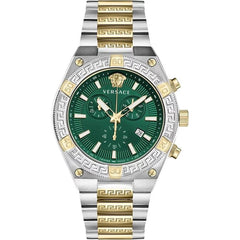VERSACE VRSCVESO00622 Erkek Kol Saati