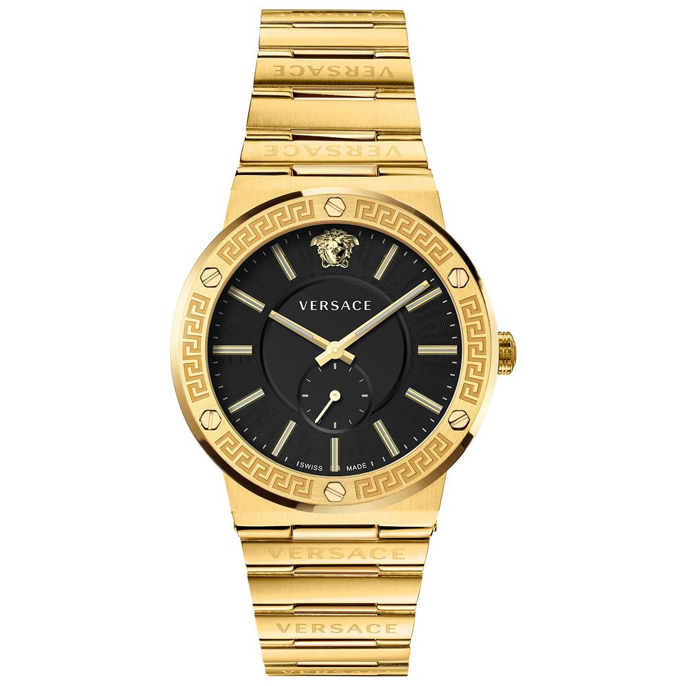 VERSACE VRSCVEVI00821 Erkek Kol Saati
