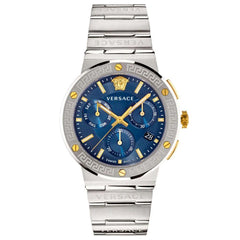 VERSACE VRSCVEZ900221 Erkek Kol Saati