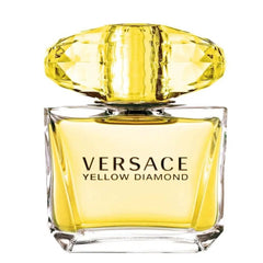 Versace Yellow Diamond 200 ml EDT Women's Perfume