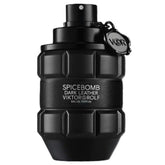 Viktor&Rolf Viktor & Rolf Spicebomb Dark Leather EDP 150 ml Men's Perfume