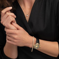 VIVIENNE WESTWOOD VV006BKGD Kadın Kol Saati