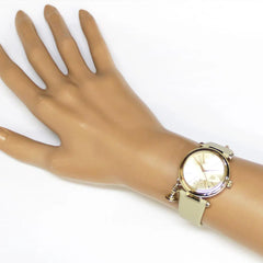 VIVIENNE WESTWOOD VV006GDCM Kadın Kol Saati