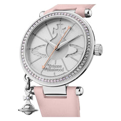 VIVIENNE WESTWOOD VV006SLPK Kadın Kol Saati