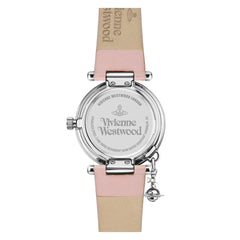 VIVIENNE WESTWOOD VV006SLPK Kadın Kol Saati