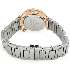 VIVIENNE WESTWOOD VV067SLTI Kadın Kol Saati