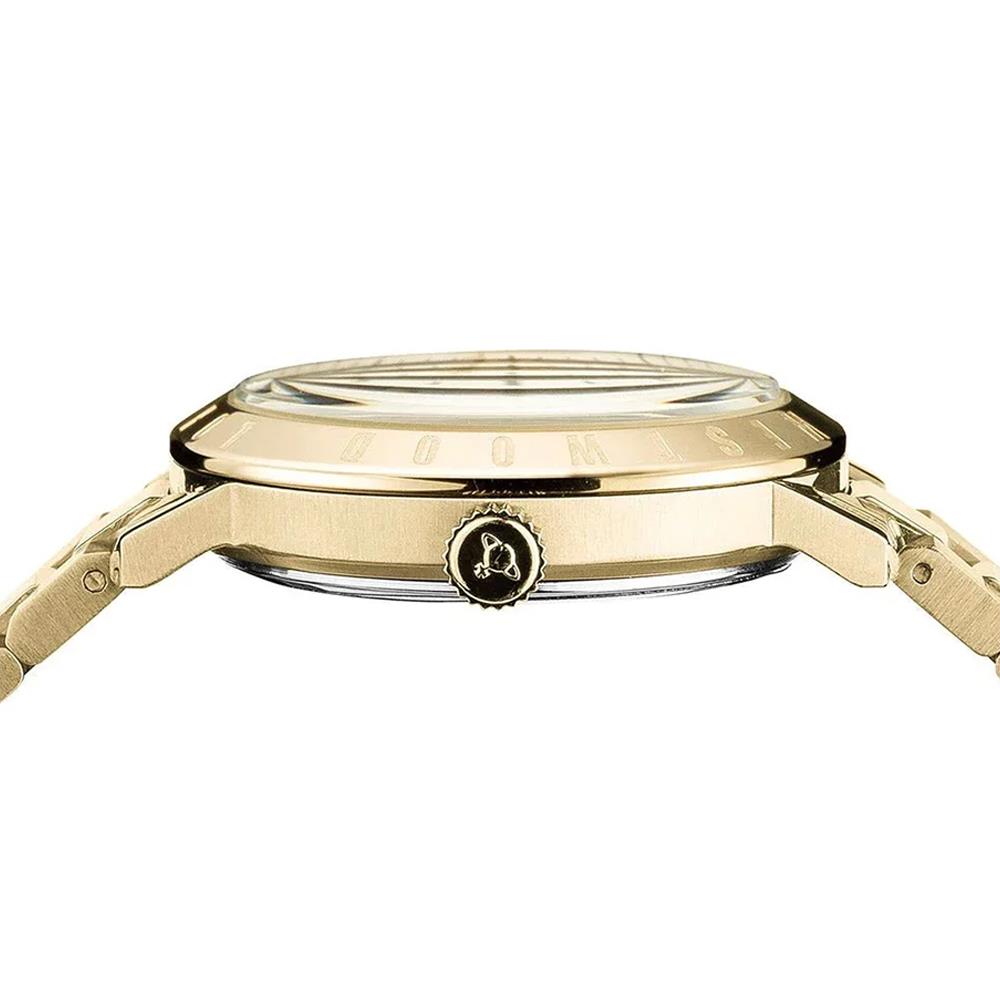 VIVIENNE WESTWOOD VV152GDGD Kadın Kol Saati