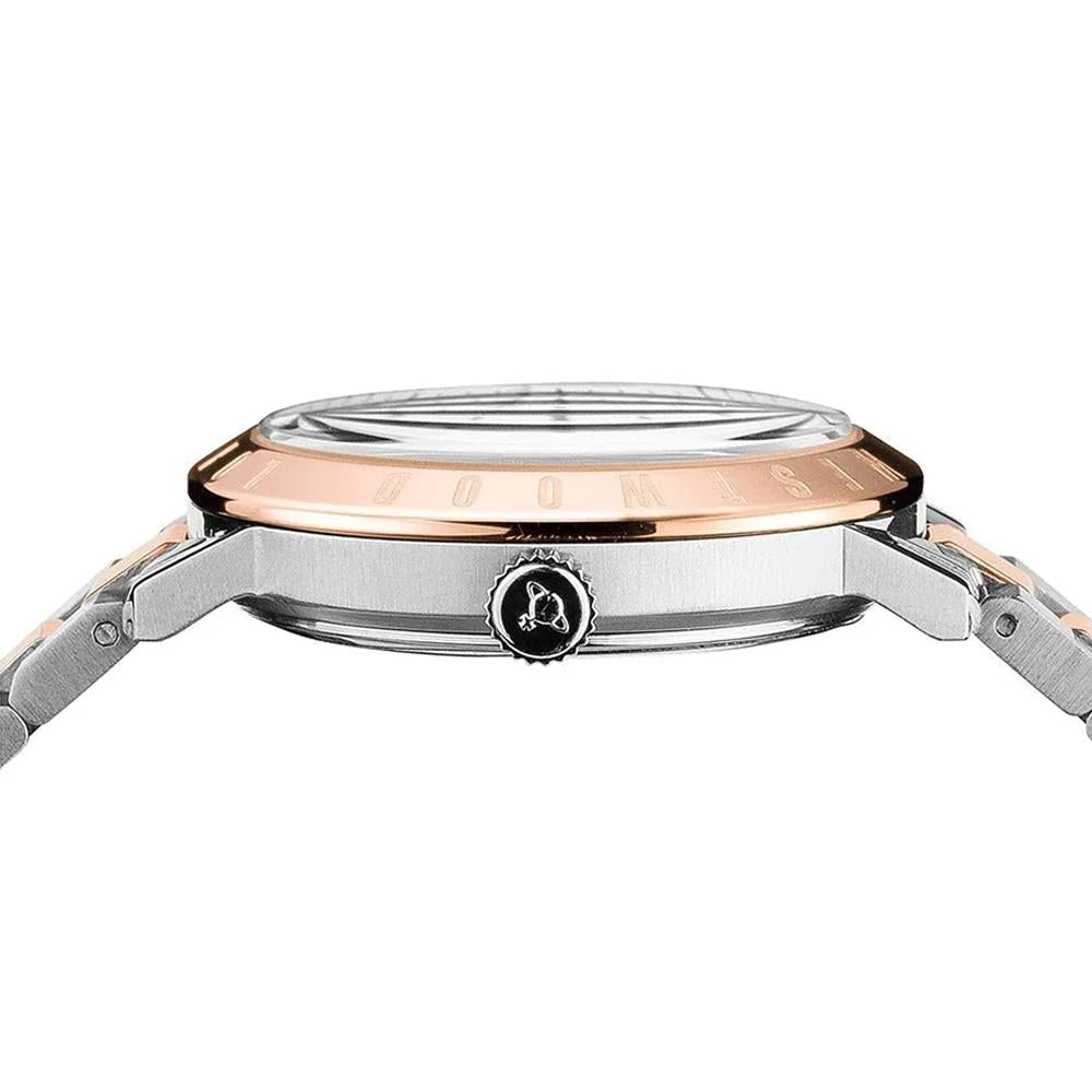 VIVIENNE WESTWOOD VV152RSSL Kadın Kol Saati