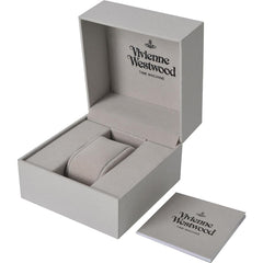 VIVIENNE WESTWOOD VV206BLSL Kadın Kol Saati