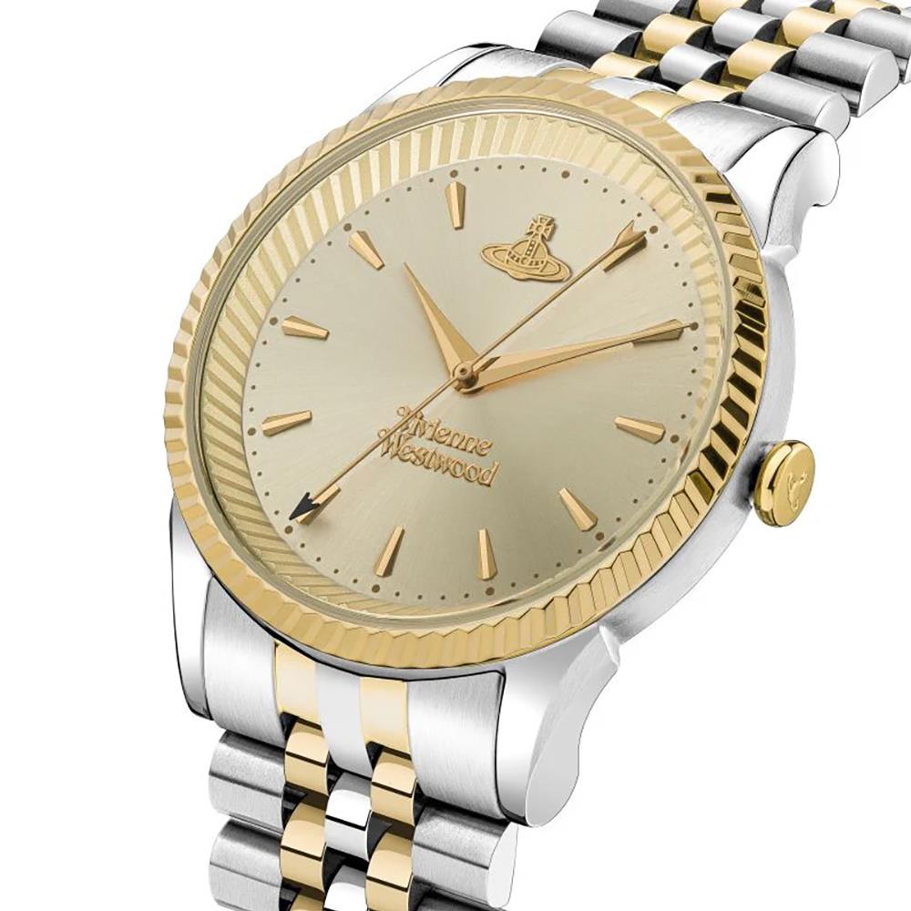 VIVIENNE WESTWOOD VV240CPSG Kadın Kol Saati