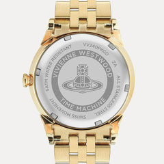 VIVIENNE WESTWOOD VV240PKGD Kadın Kol Saati