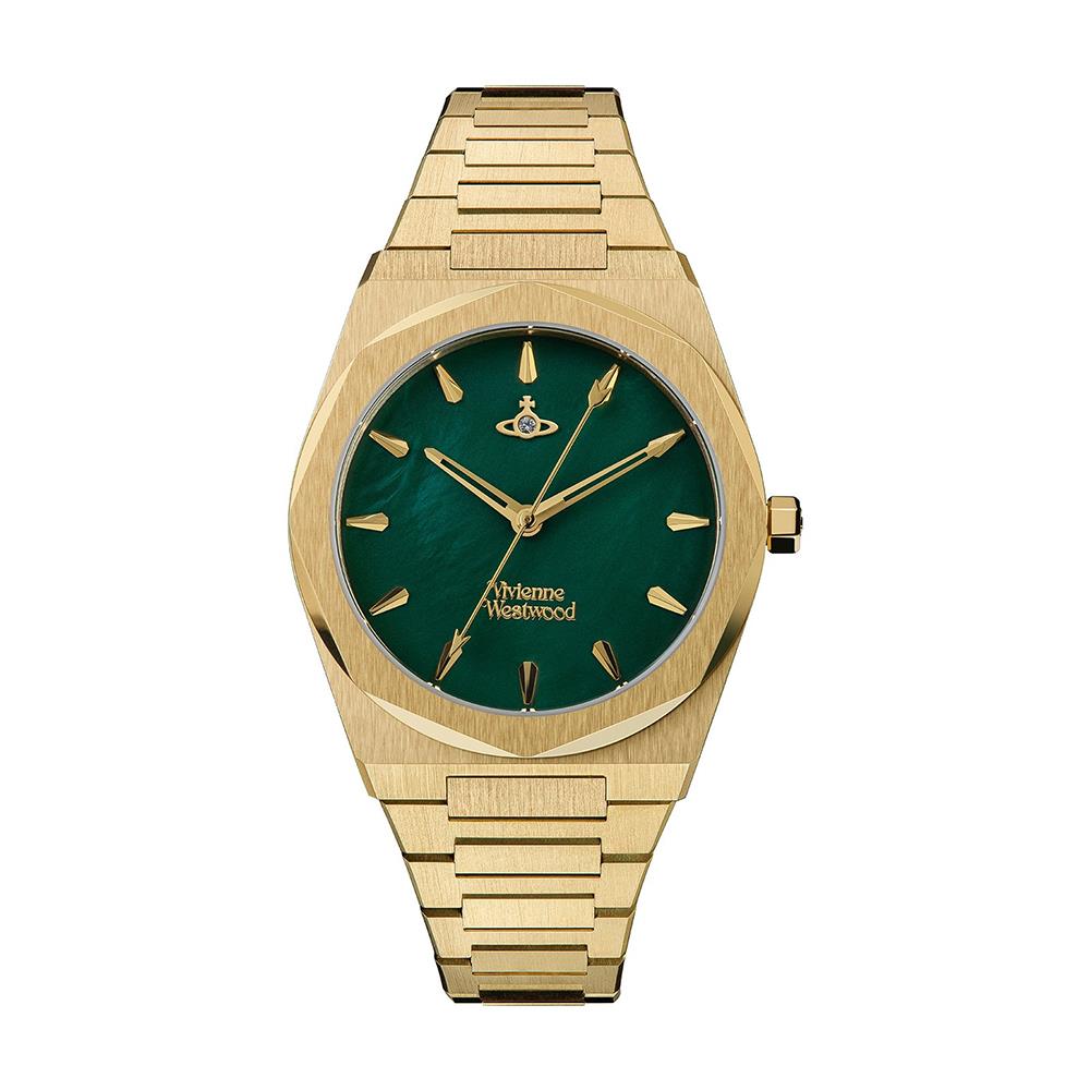 VIVIENNE WESTWOOD VV244GRGD Kadın Kol Saati
