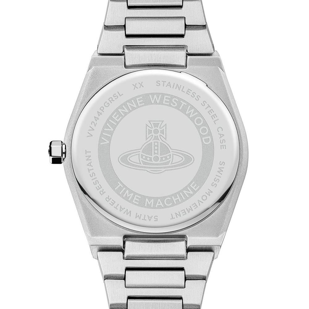 VIVIENNE WESTWOOD VV244PGRSL Kadın Kol Saati
