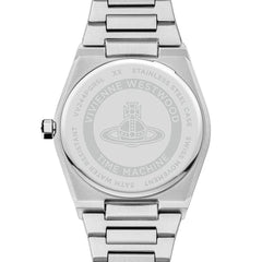 VIVIENNE WESTWOOD VV244PGRSL Kadın Kol Saati