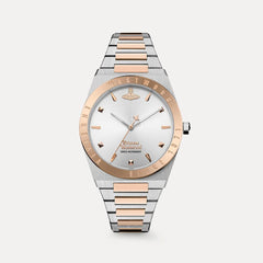 VIVIENNE WESTWOOD VV244SLSR Kadın Kol Saati