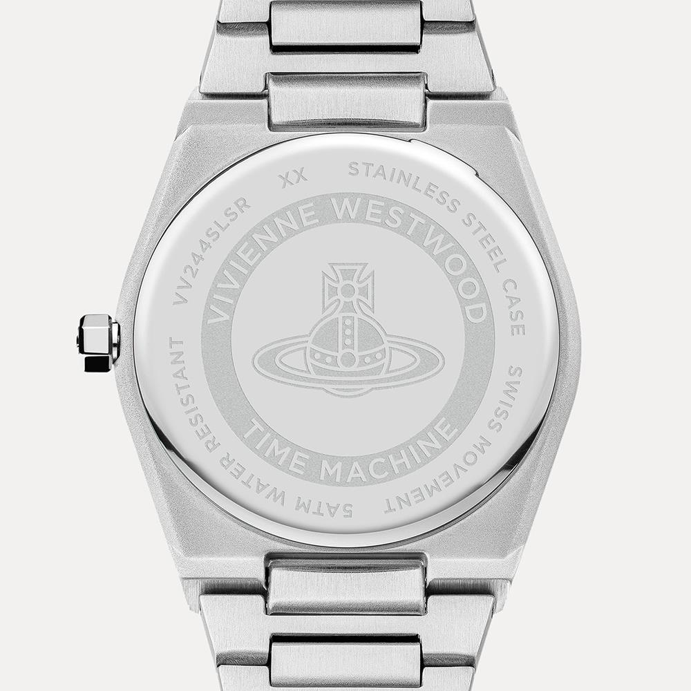 VIVIENNE WESTWOOD VV244SLSR Kadın Kol Saati