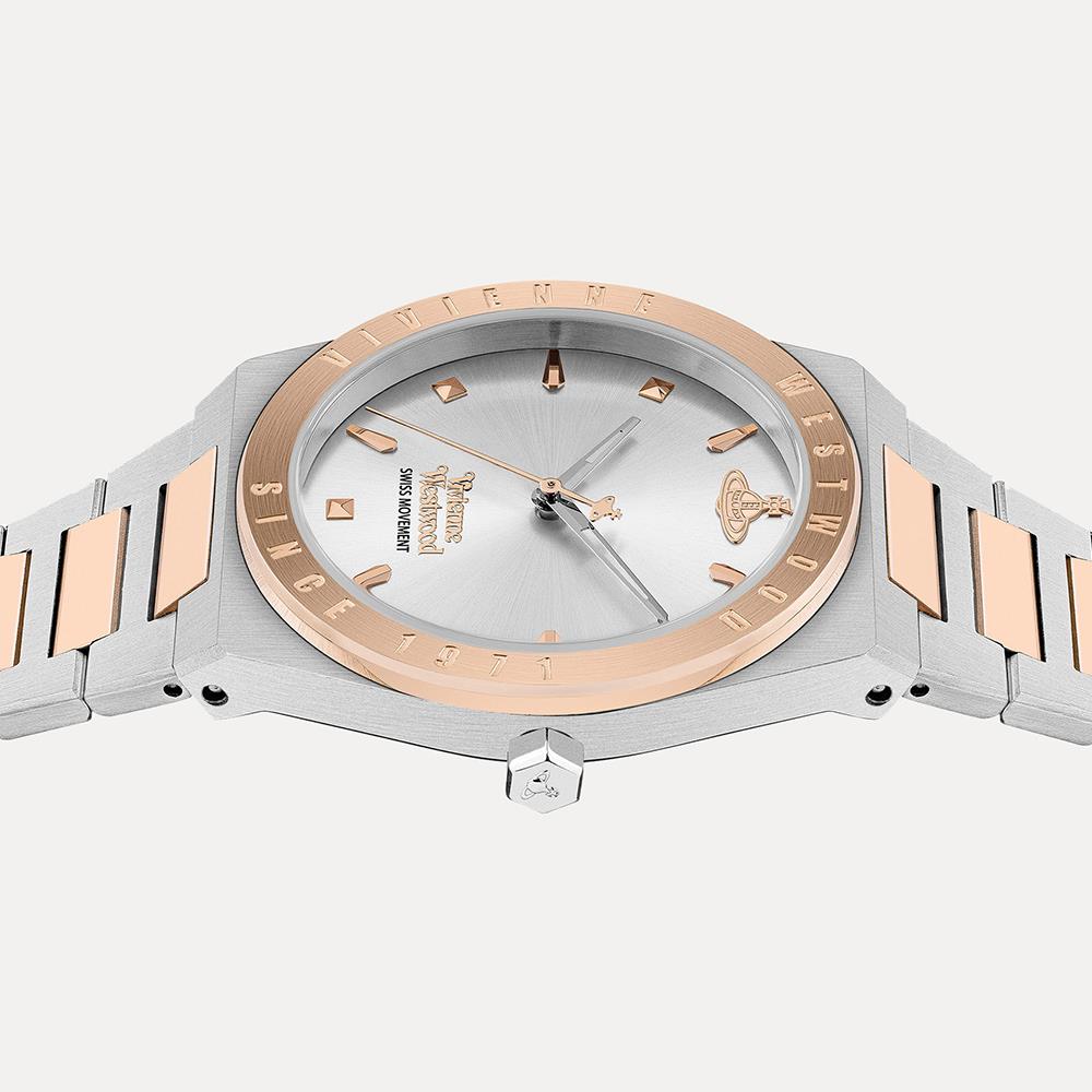VIVIENNE WESTWOOD VV244SLSR Kadın Kol Saati