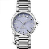 VIVIENNE WESTWOOD VV246LBLSL Kadın Kol Saati