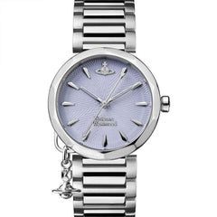 VIVIENNE WESTWOOD VV246LBLSL Kadın Kol Saati