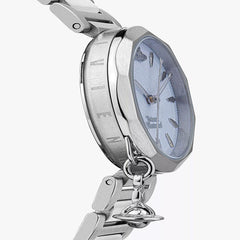 VIVIENNE WESTWOOD VV246LBLSL Kadın Kol Saati