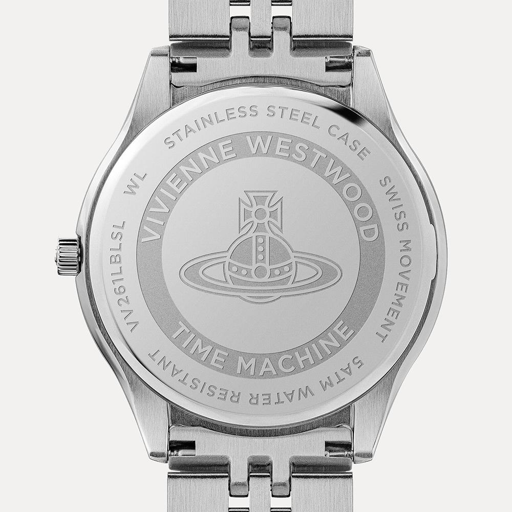 VIVIENNE WESTWOOD VV261LBLSL Kadın Kol Saati