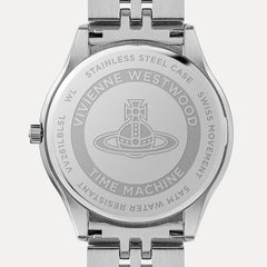 VIVIENNE WESTWOOD VV261LBLSL Kadın Kol Saati