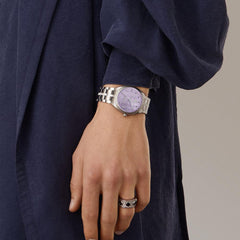 VIVIENNE WESTWOOD VV281PPSL Kadın Kol Saati