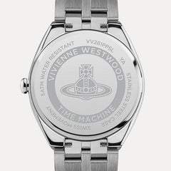 VIVIENNE WESTWOOD VV281PPSL Kadın Kol Saati