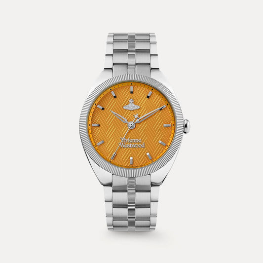 VIVIENNE WESTWOOD VV281TNSL Kadın Kol Saati