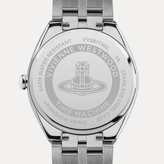 VIVIENNE WESTWOOD VV281TNSL Kadın Kol Saati