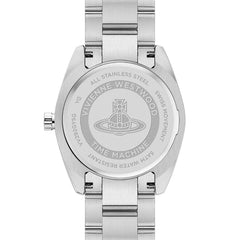 VIVIENNE WESTWOOD VV292GYSG Kadın Kol Saati