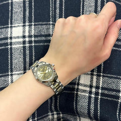 VIVIENNE WESTWOOD VV292GYSG Kadın Kol Saati