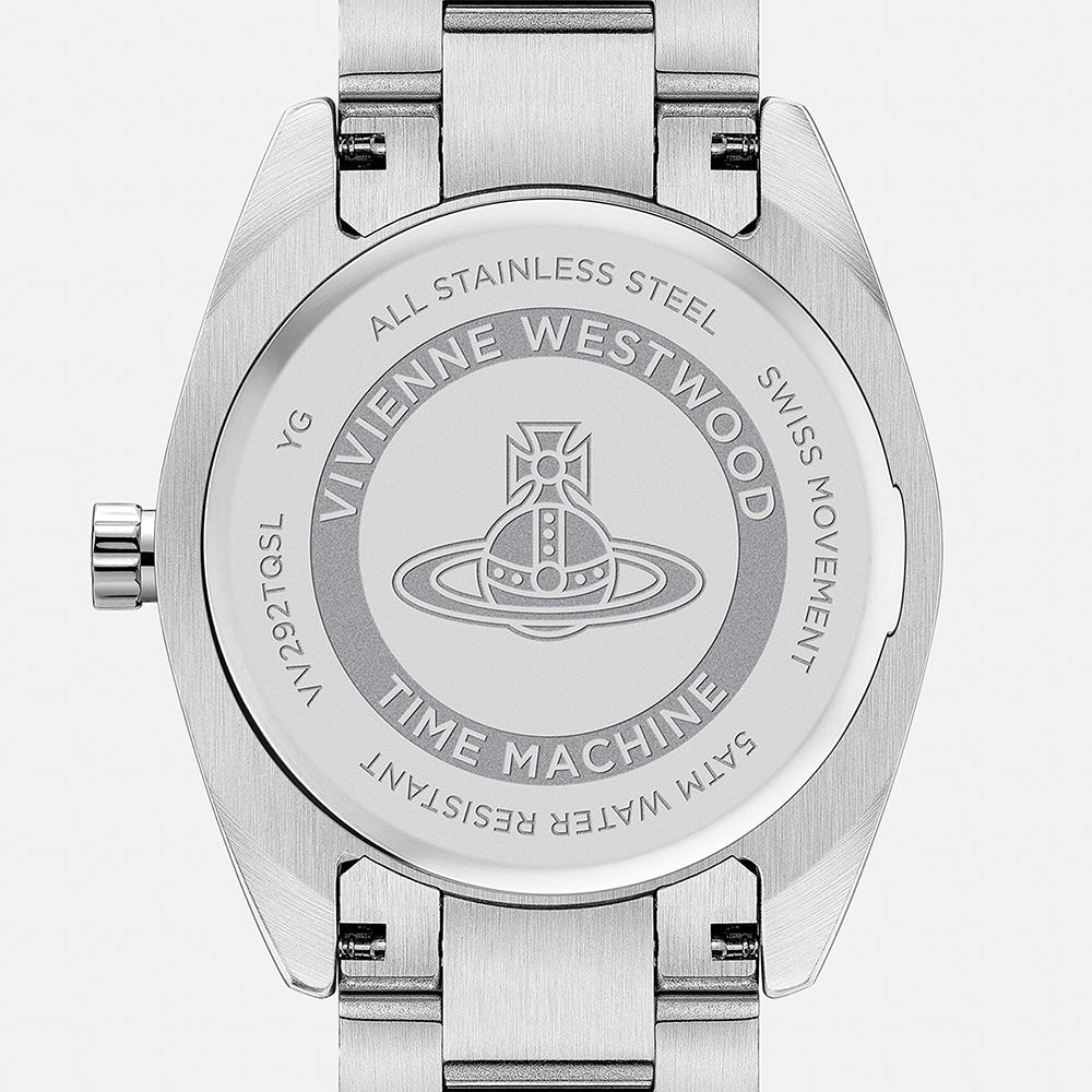 VIVIENNE WESTWOOD VV292TQSL Kadın Kol Saati
