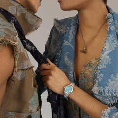 VIVIENNE WESTWOOD VV292TQSL Kadın Kol Saati