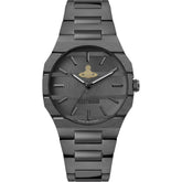 VIVIENNE WESTWOOD VV294GYGN Erkek Kol Saati