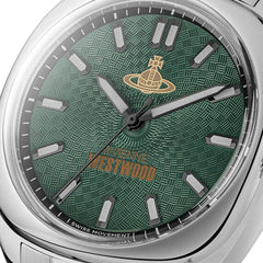 VIVIENNE WESTWOOD VV300GRSL Erkek Kol Saati