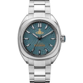 VIVIENNE WESTWOOD VV300TESL Erkek Kol Saati