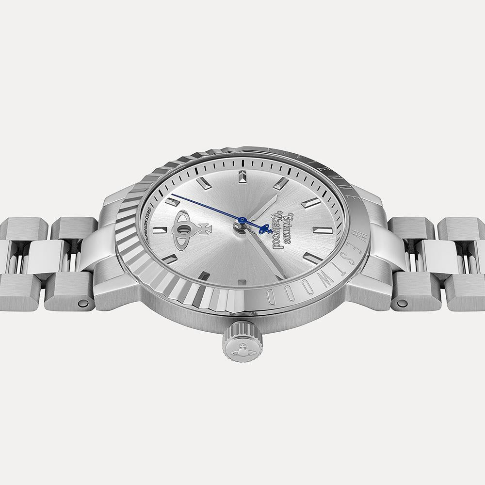 VIVIENNE WESTWOOD VV307SLSL Kadın Kol Saati