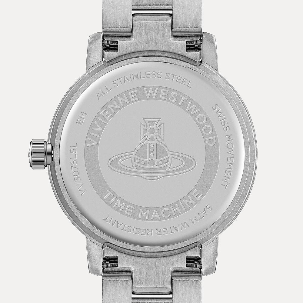 VIVIENNE WESTWOOD VV307SLSL Kadın Kol Saati