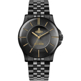 VIVIENNE WESTWOOD VV309BKBK Kadın Kol Saati