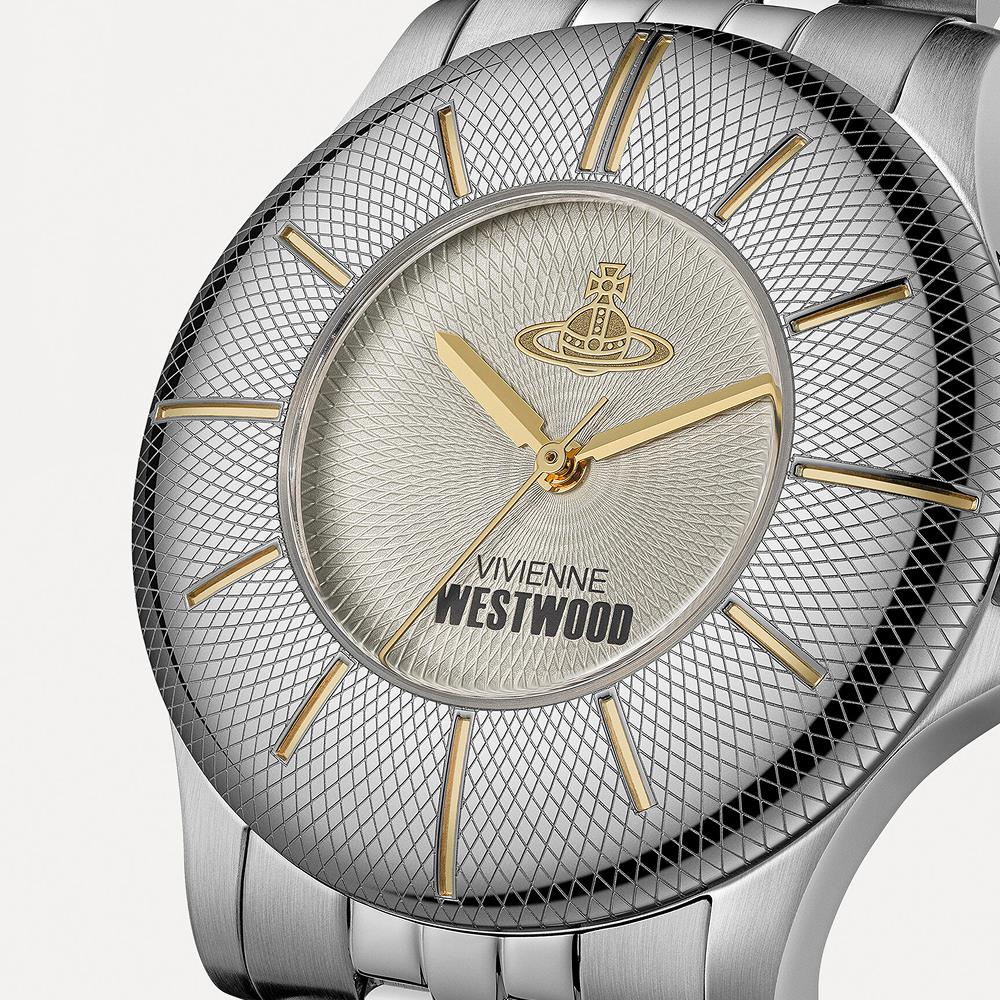 VIVIENNE WESTWOOD VV309CGSL Kadın Kol Saati